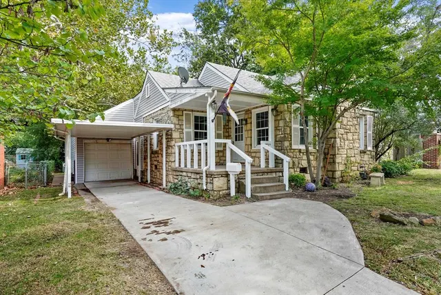 Photo 6 — 1435 S Marion Avenue, Tulsa, OK 74112