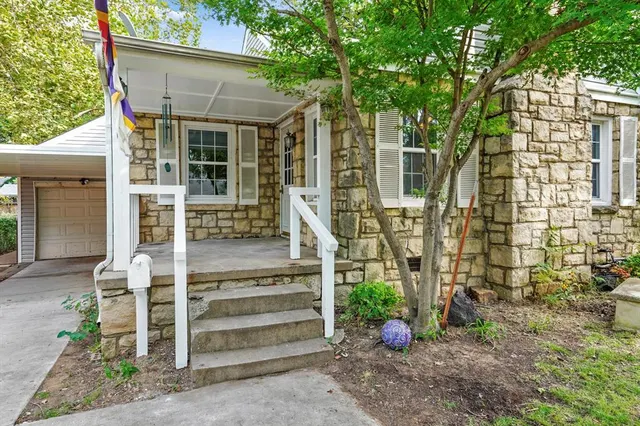 Photo 7 — 1435 S Marion Avenue, Tulsa, OK 74112