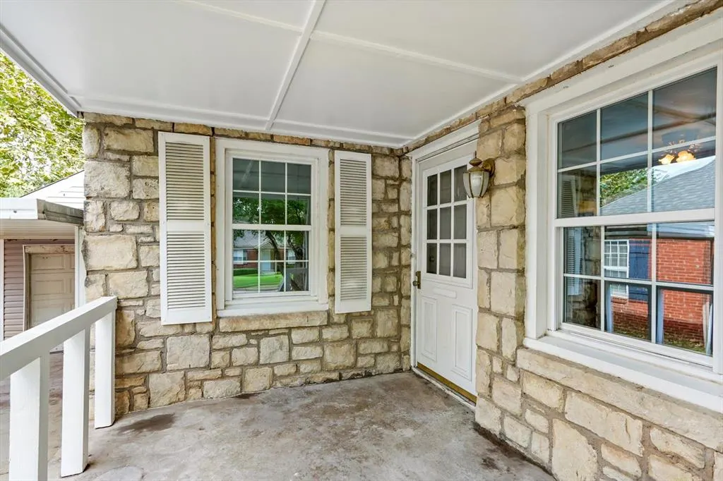 Photo 8 — 1435 S Marion Avenue, Tulsa, OK 74112