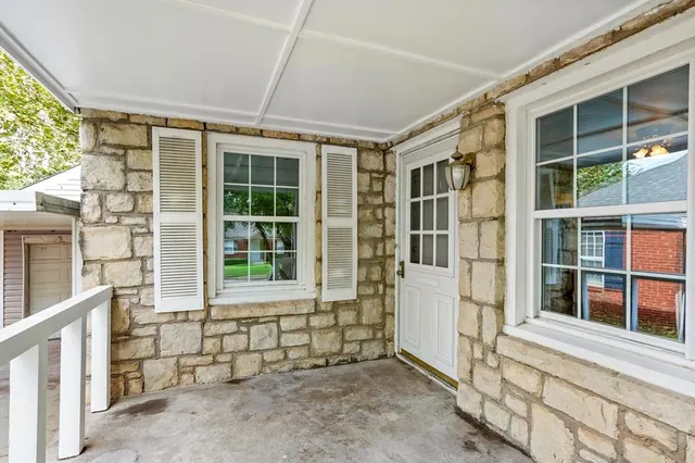 Photo 8 — 1435 S Marion Avenue, Tulsa, OK 74112