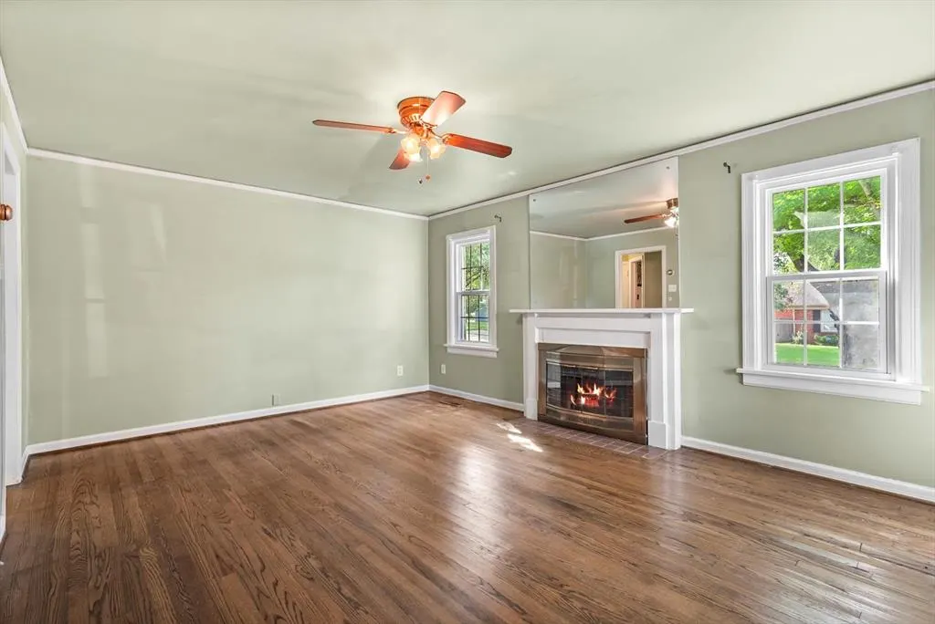 Photo 9 — 1435 S Marion Avenue, Tulsa, OK 74112