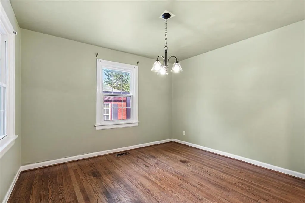 Photo 10 — 1435 S Marion Avenue, Tulsa, OK 74112