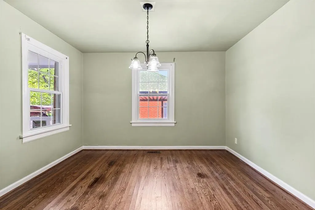 Photo 11 — 1435 S Marion Avenue, Tulsa, OK 74112