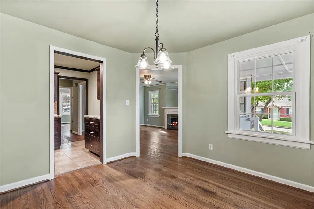 Photo 12 — 1435 S Marion Avenue, Tulsa, OK 74112