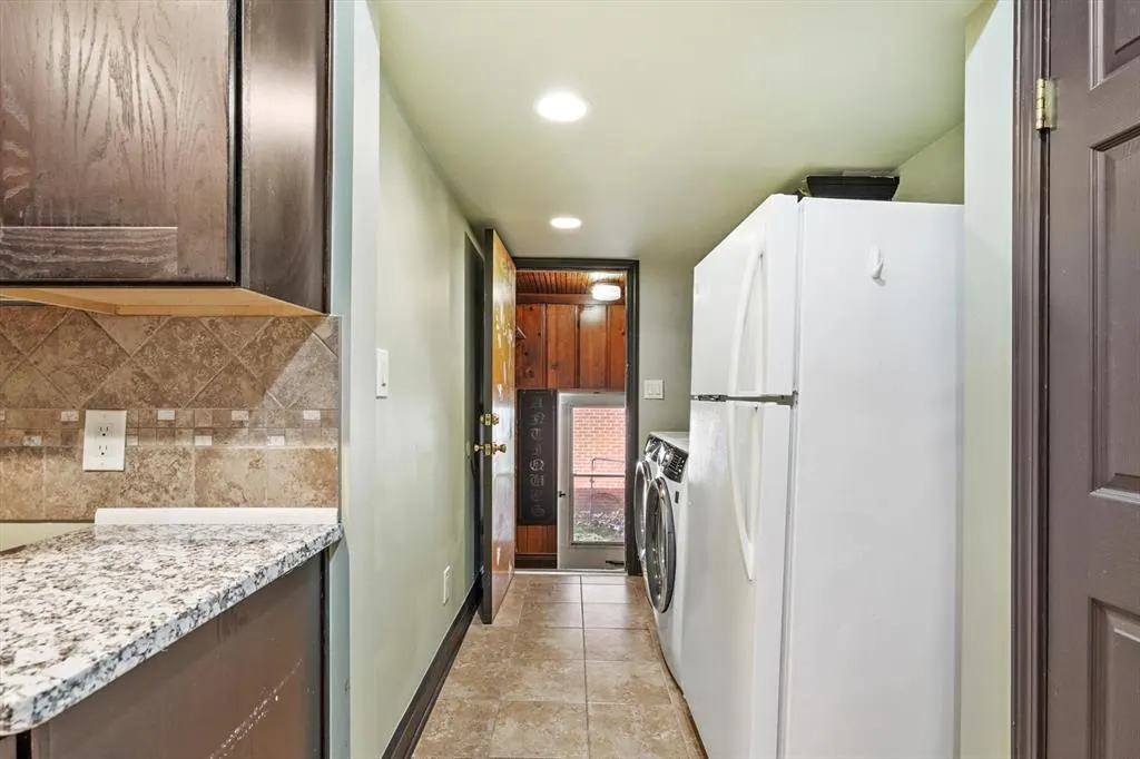 Photo 16 — 1435 S Marion Avenue, Tulsa, OK 74112