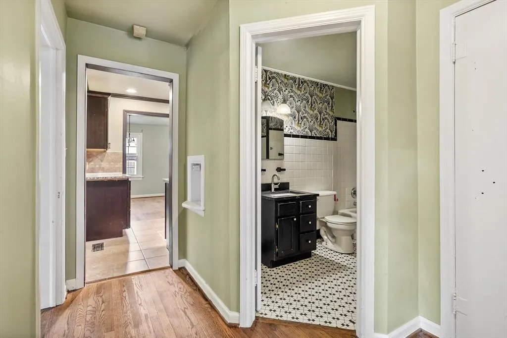 Photo 25 — 1435 S Marion Avenue, Tulsa, OK 74112