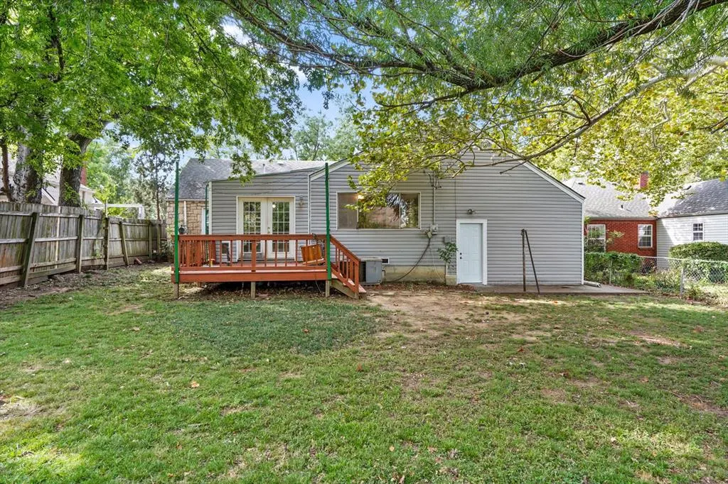 Photo 31 — 1435 S Marion Avenue, Tulsa, OK 74112