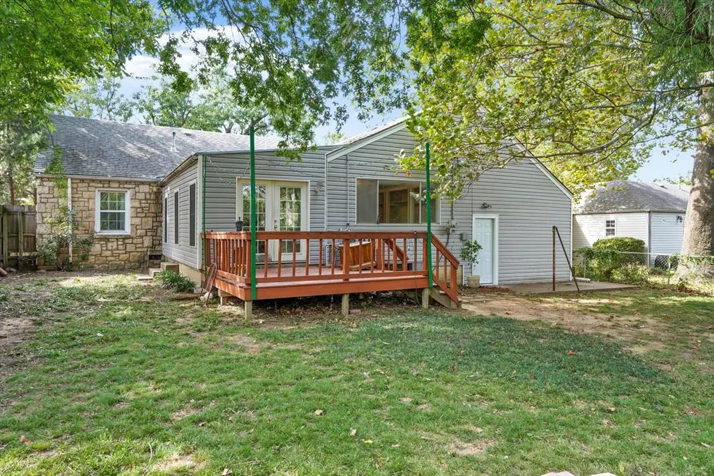 Photo 32 — 1435 S Marion Avenue, Tulsa, OK 74112