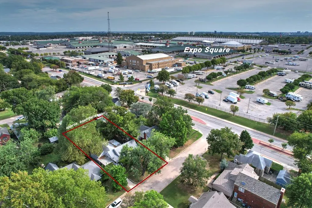 Photo 35 — 1435 S Marion Avenue, Tulsa, OK 74112