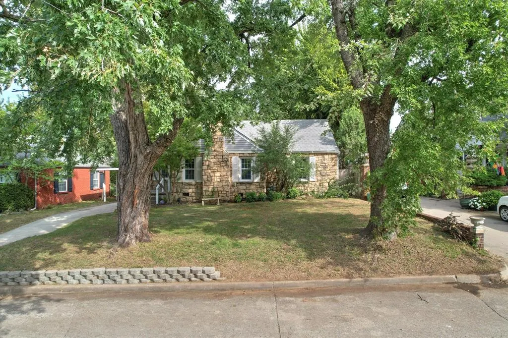 Photo 36 — 1435 S Marion Avenue, Tulsa, OK 74112