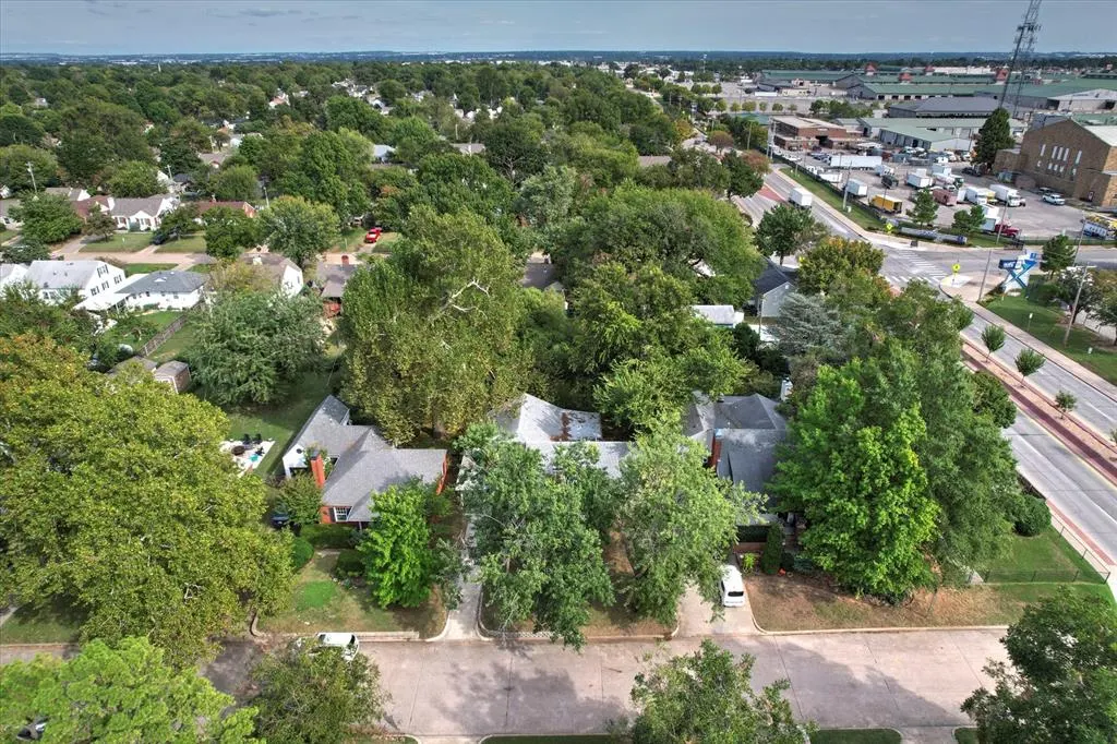 Photo 37 — 1435 S Marion Avenue, Tulsa, OK 74112