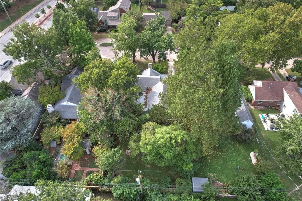 Photo 38 — 1435 S Marion Avenue, Tulsa, OK 74112