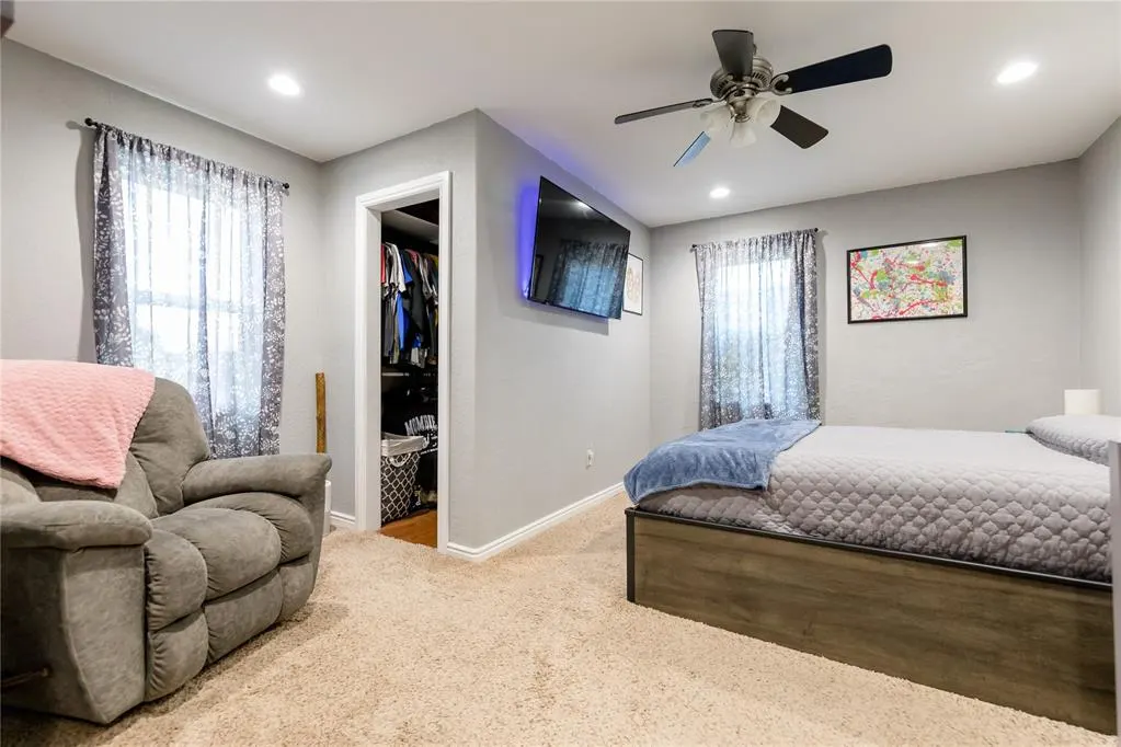 Photo 16 — 517 N Booth Avenue, Elk City, OK 73644