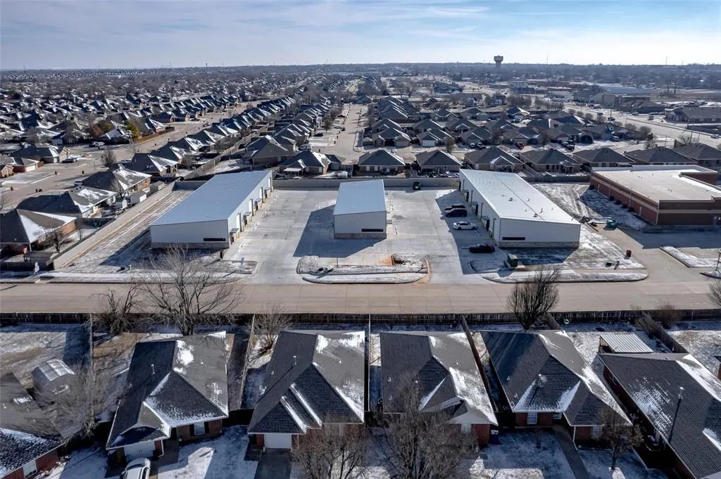 Photo 12 — 236 Chisholm Trail Way 302, Mustang, OK 73064