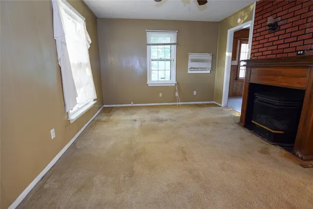 Photo 8 — 504 E Rickenbacker Drive, Midwest City, OK 73110