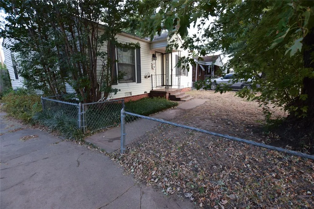 Photo 36 — 504 E Rickenbacker Drive, Midwest City, OK 73110
