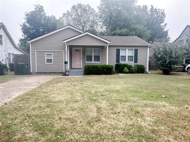 Photo 3 — 4400 N Wheeler Avenue, Bethany, OK 73008