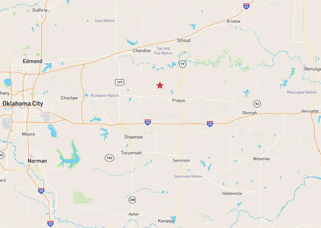 Photo 29 — 0003 N 3490 Road, Sparks, OK 74869