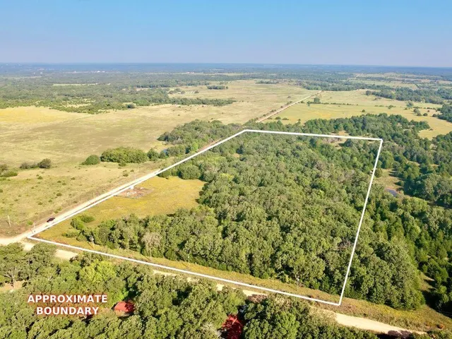 Front exterior — 0005 N 3490 Road, Sparks, OK 74869