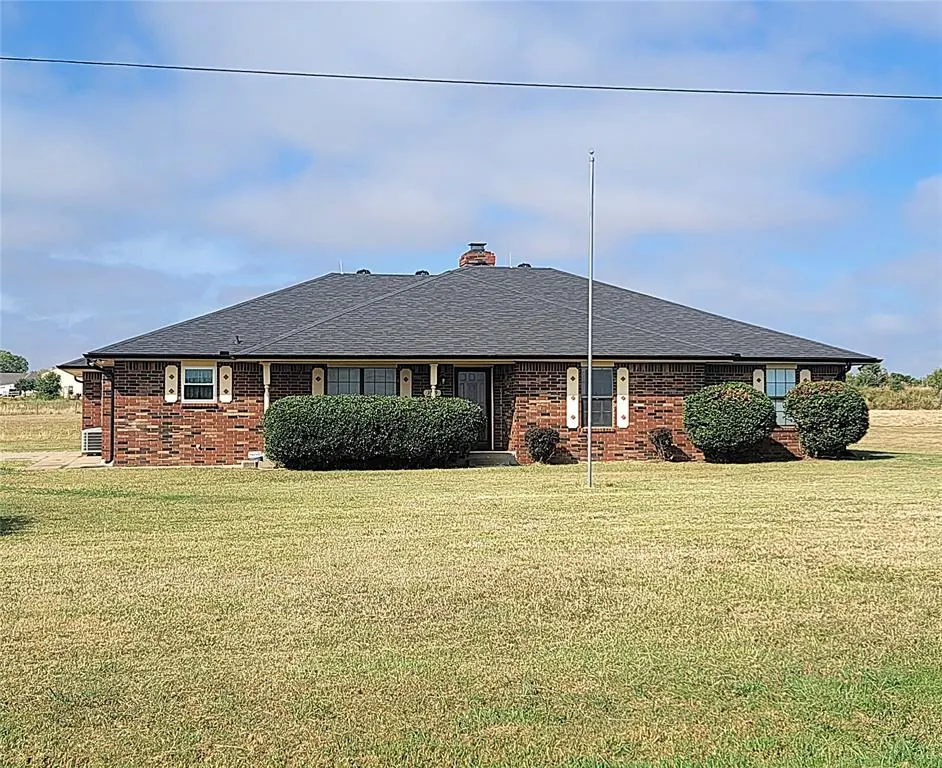 Photo 3 — 3919 Morgan Road, Piedmont, OK 73078