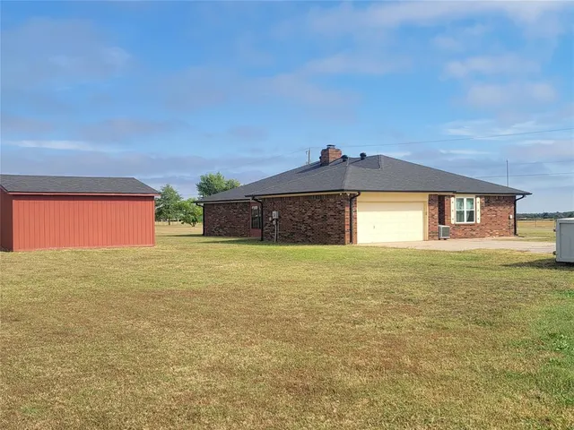 Photo 7 — 3919 Morgan Road, Piedmont, OK 73078