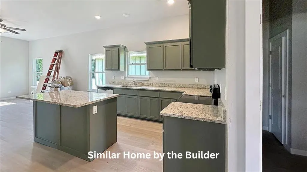 Photo 2 — 2103 SW Douglas Avenue, Lawton, OK 73501