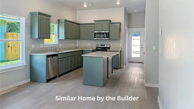 Photo 4 — 2103 SW Douglas Avenue, Lawton, OK 73501