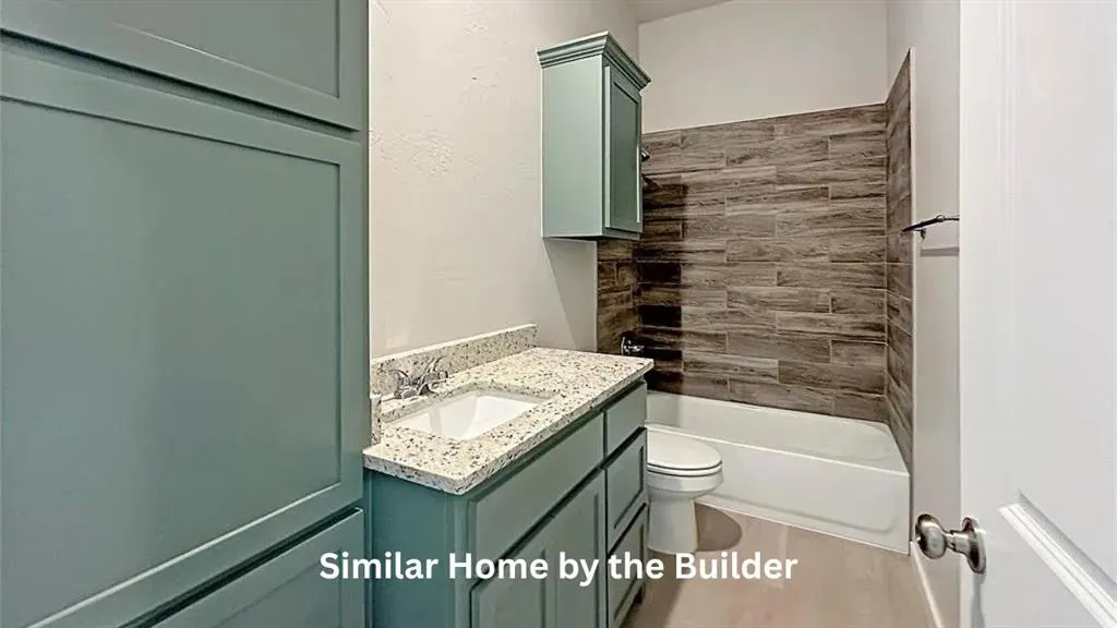 Photo 9 — 2103 SW Douglas Avenue, Lawton, OK 73501