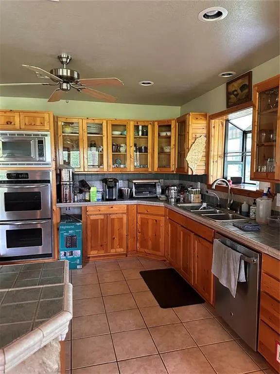 Photo 18 — 1725 N 4030 Road, Boswell, OK 74727