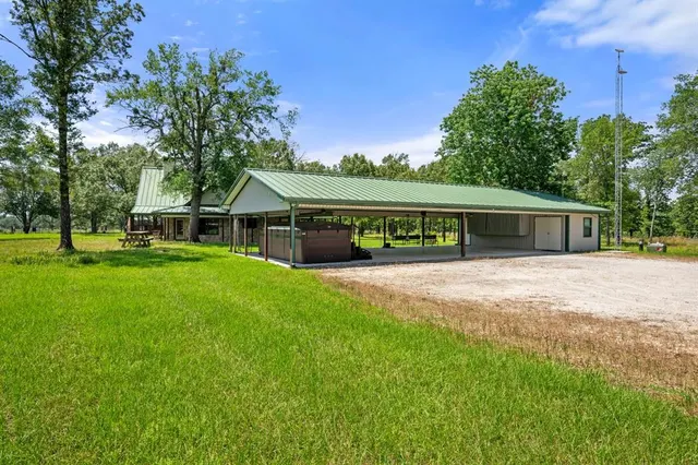 Photo 8 — 1725 N 4030 Road, Boswell, OK 74727