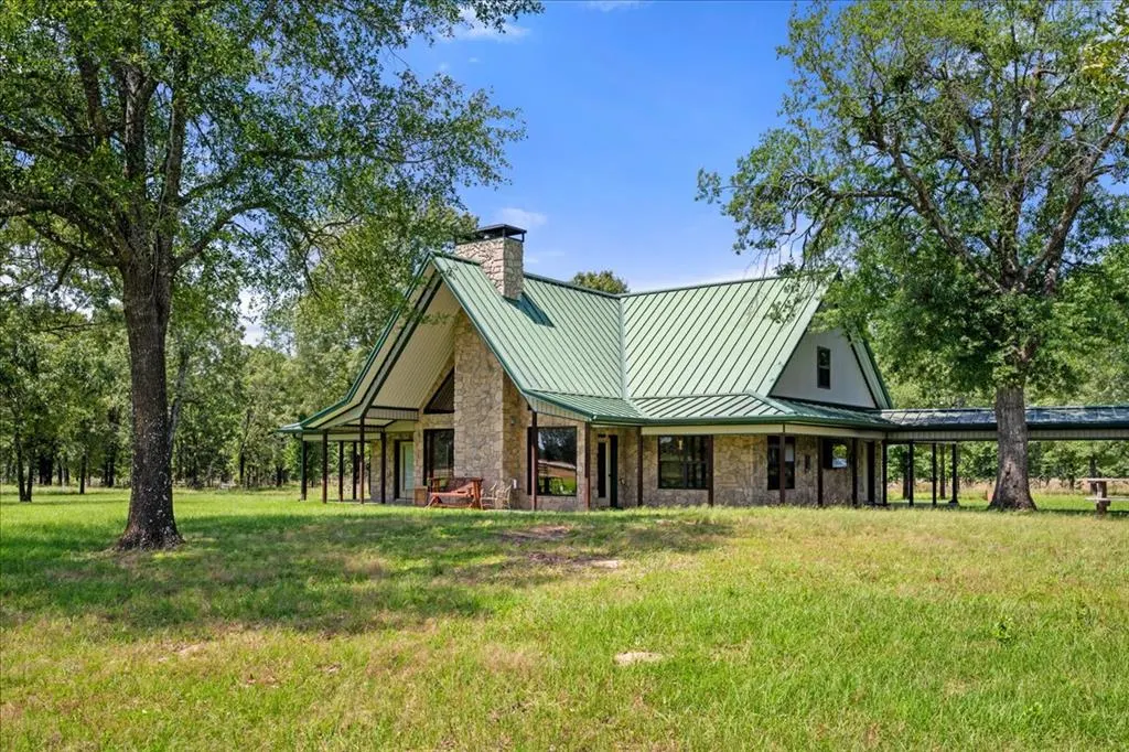 Photo 5 — 1725 N 4030 Road, Boswell, OK 74727