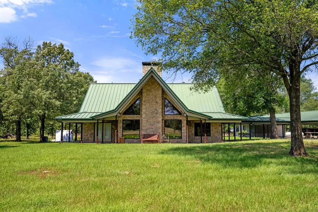 Photo 6 — 1725 N 4030 Road, Boswell, OK 74727