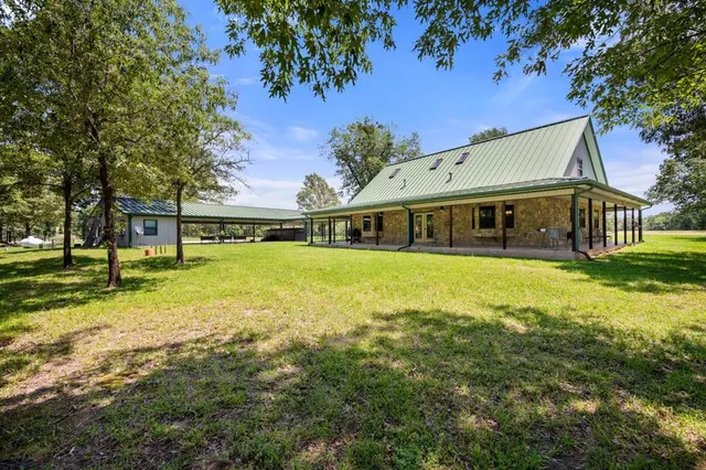 Photo 7 — 1725 N 4030 Road, Boswell, OK 74727