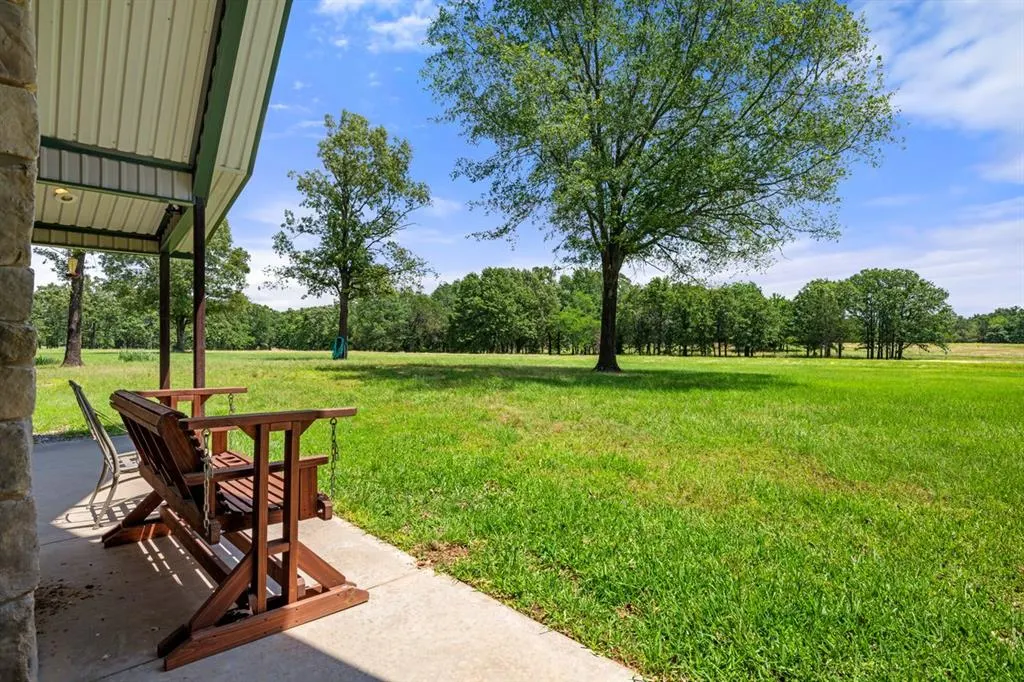Photo 29 — 1725 N 4030 Road, Boswell, OK 74727