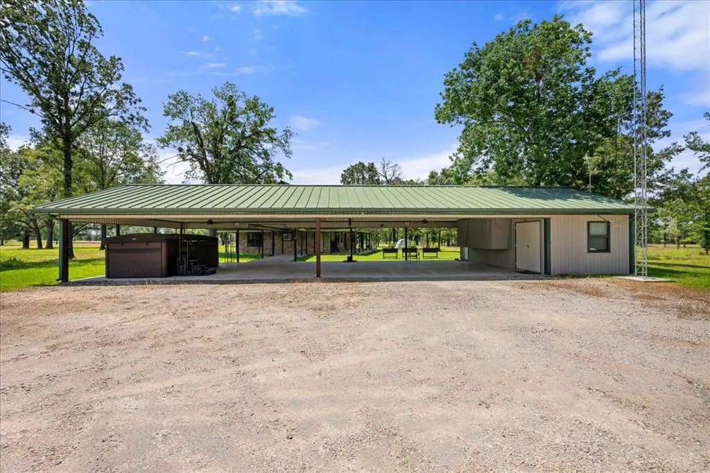 Photo 9 — 1725 N 4030 Road, Boswell, OK 74727