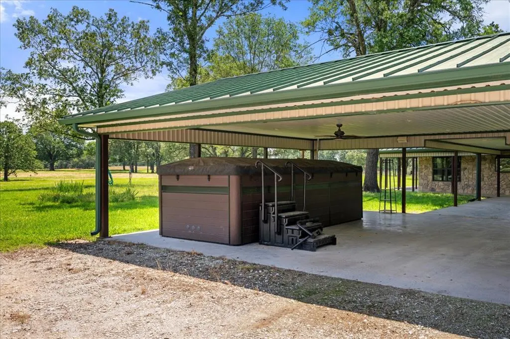 Photo 10 — 1725 N 4030 Road, Boswell, OK 74727