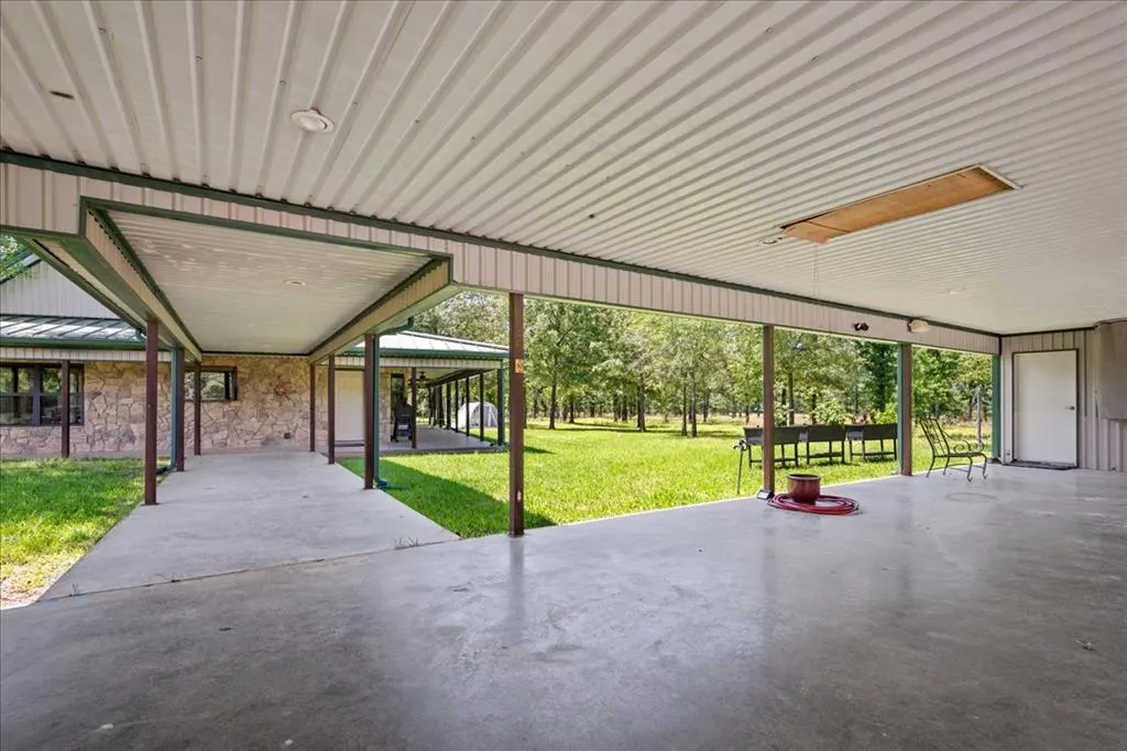 Photo 11 — 1725 N 4030 Road, Boswell, OK 74727