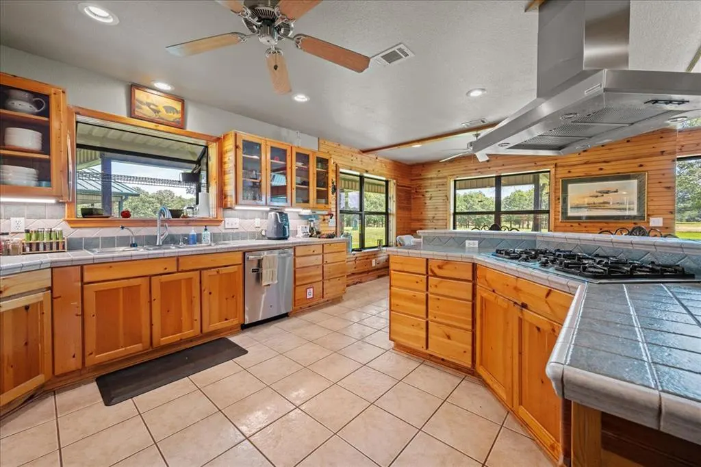 Photo 17 — 1725 N 4030 Road, Boswell, OK 74727