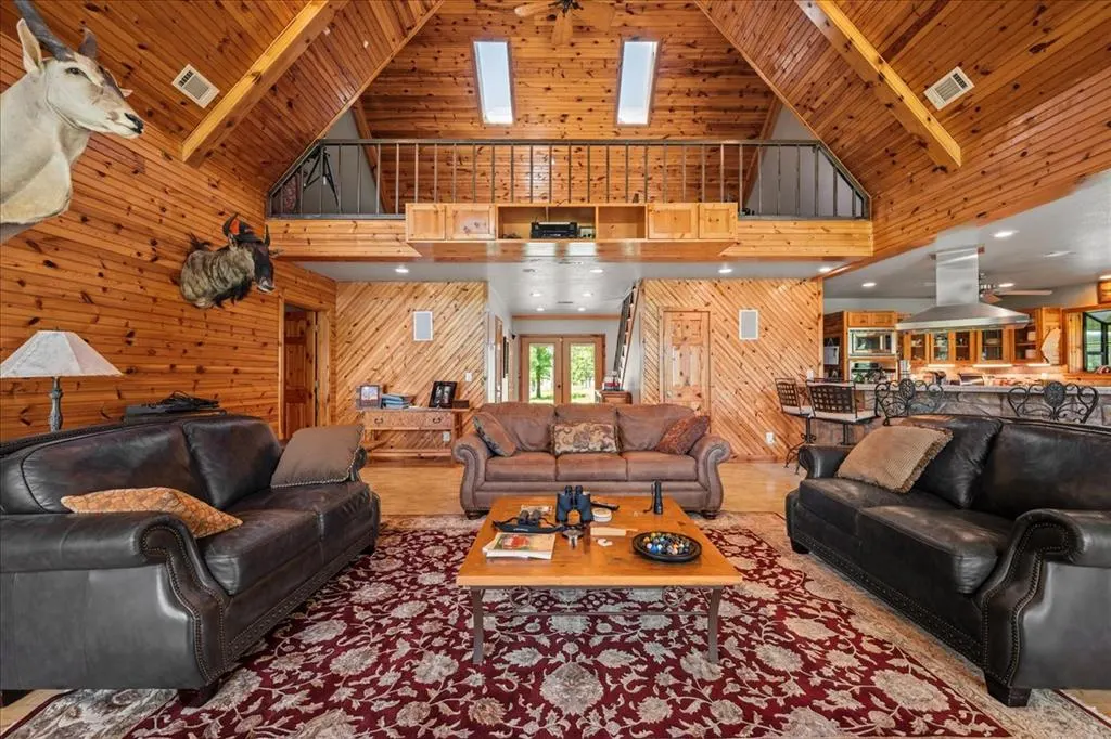 Photo 16 — 1725 N 4030 Road, Boswell, OK 74727