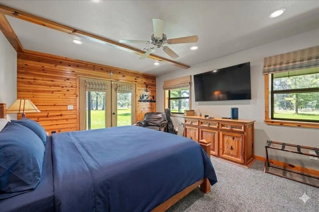 Photo 20 — 1725 N 4030 Road, Boswell, OK 74727