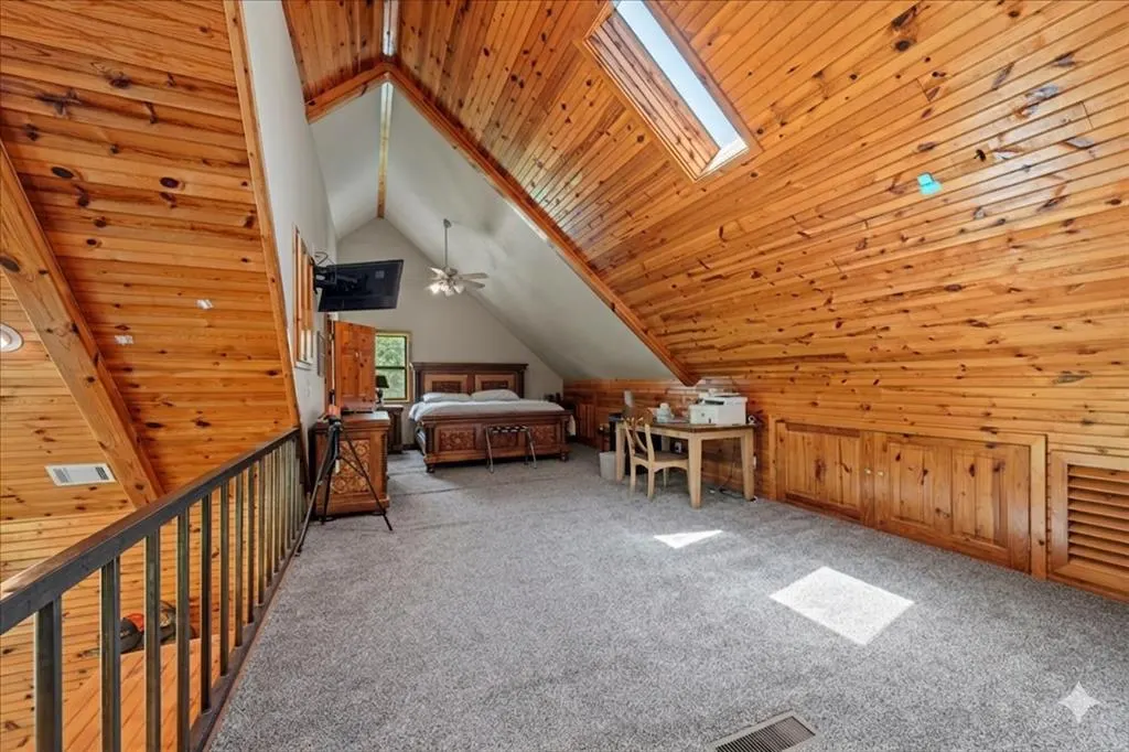 Photo 31 — 1725 N 4030 Road, Boswell, OK 74727