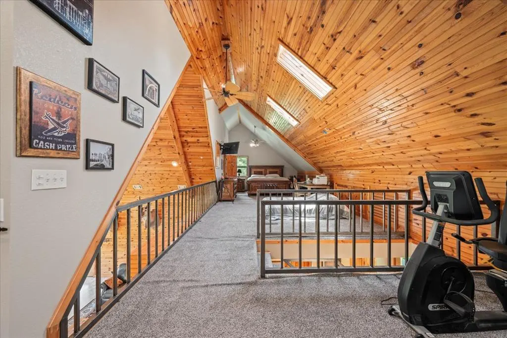 Photo 32 — 1725 N 4030 Road, Boswell, OK 74727