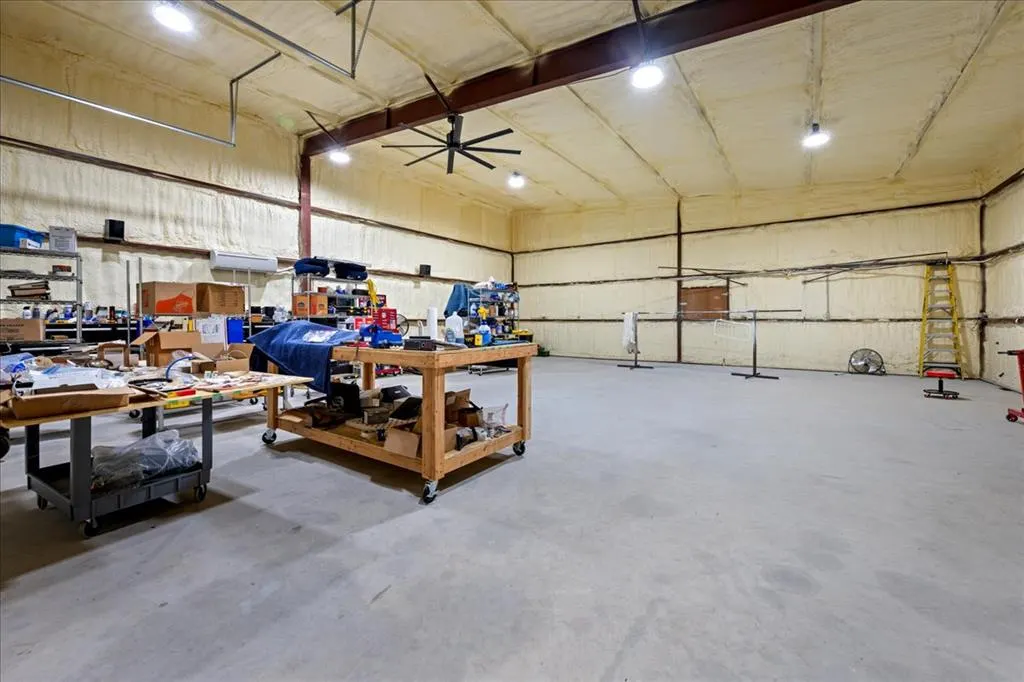 Photo 35 — 1725 N 4030 Road, Boswell, OK 74727