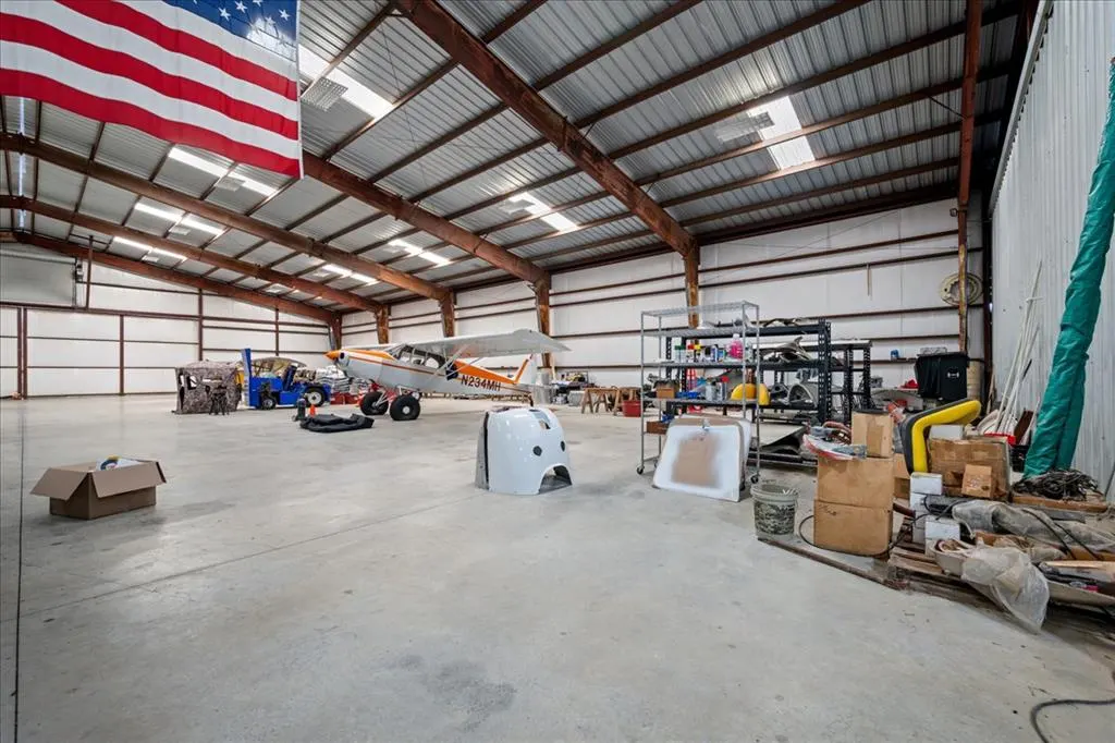 Photo 36 — 1725 N 4030 Road, Boswell, OK 74727