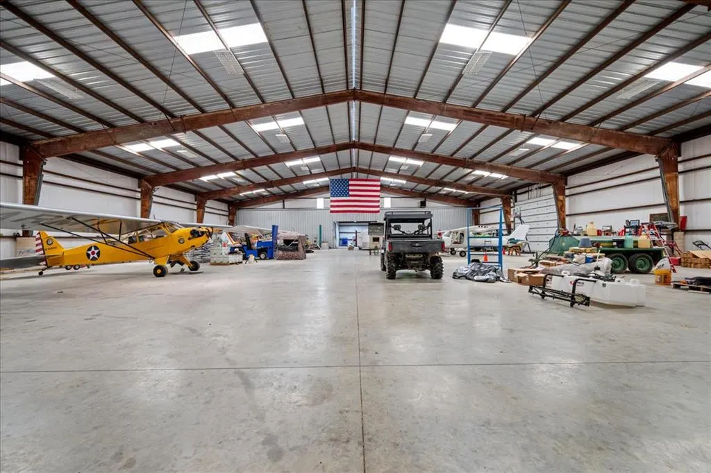 Photo 37 — 1725 N 4030 Road, Boswell, OK 74727