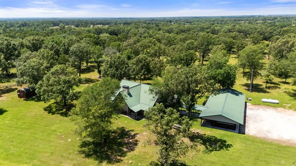 Photo 4 — 1725 N 4030 Road, Boswell, OK 74727