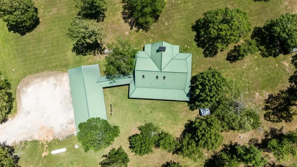 Photo 3 — 1725 N 4030 Road, Boswell, OK 74727