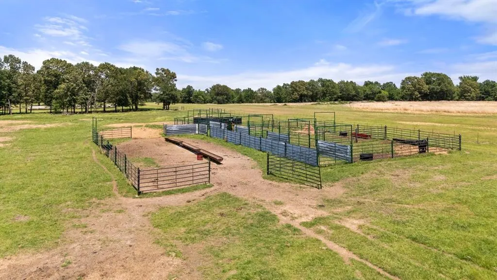Photo 47 — 1725 N 4030 Road, Boswell, OK 74727