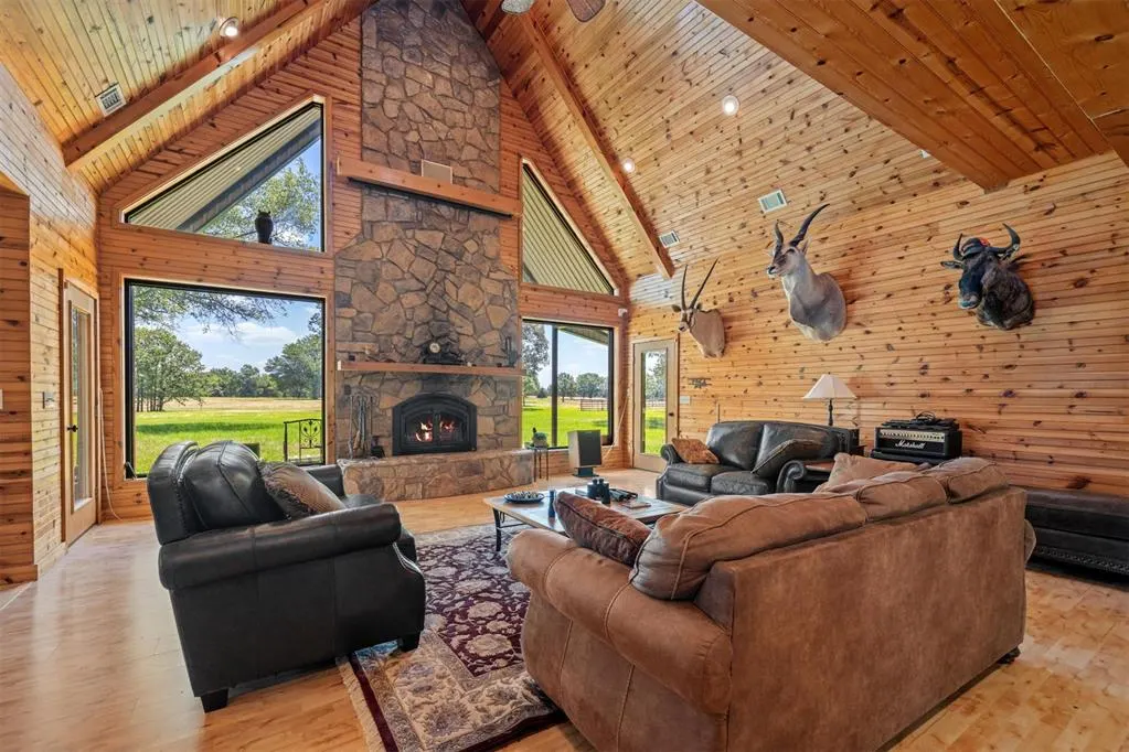 Photo 13 — 1725 N 4030 Road, Boswell, OK 74727