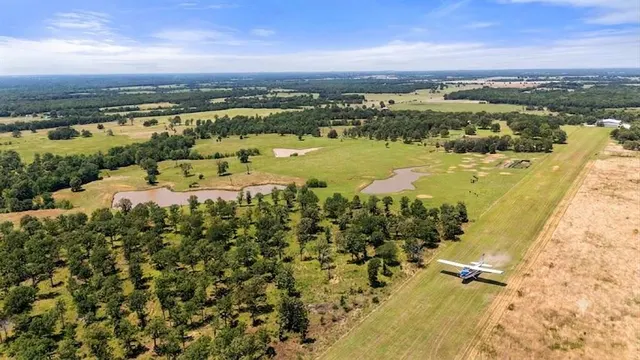 Photo 2 — 1725 N 4030 Road, Boswell, OK 74727
